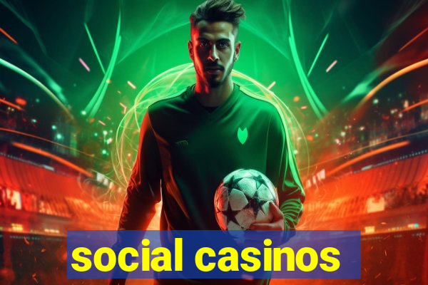 social casinos
